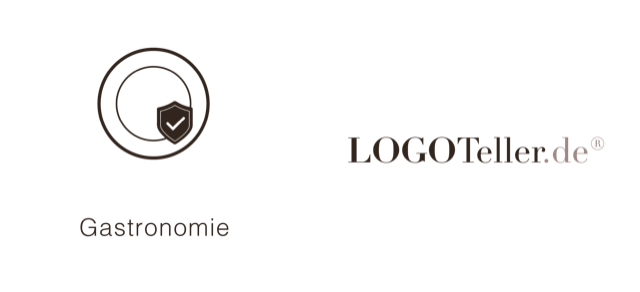 eigenes Logo